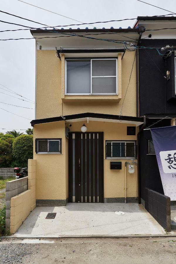 京都憩 出町柳２公寓 外观 照片