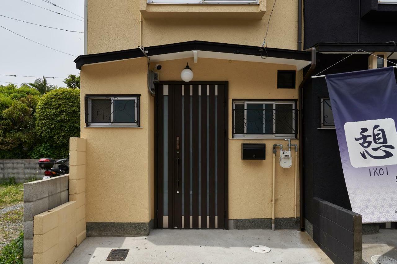 京都憩 出町柳２公寓 外观 照片